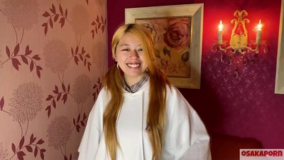 18 tahun remaja Jepang masturbasi ver Asia mencintai seks vagina berbulu orgasme jalang pelacur vagina dildo mainan seks otaku gadis anime Osakaporn