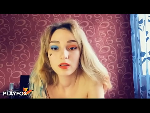 ❤️ Kacamata realitas maya ajaib memberi saya seks dengan Harley Quinn ☑ Video porno di id.cbddeluxe.top