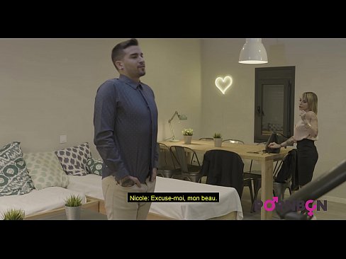 ❤️ PORNBCN 4K Satu wanita dewasa dengan payudara besar ingin menjadi anal kacau gigolo muda dengan kontol besar blowjob amortisme keras fuck pekerjaan tangan gaya anjing vagina menjilat orgasme subtitle bahasa Prancis ☑ Video porno di id.cbddeluxe.top