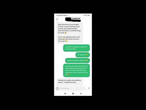 ❤️ Saya menambahkan PAWG baru dari Tinder ke harem saya (termasuk bicara dengan Tinder) ☑ Video porno di id.cbddeluxe.top